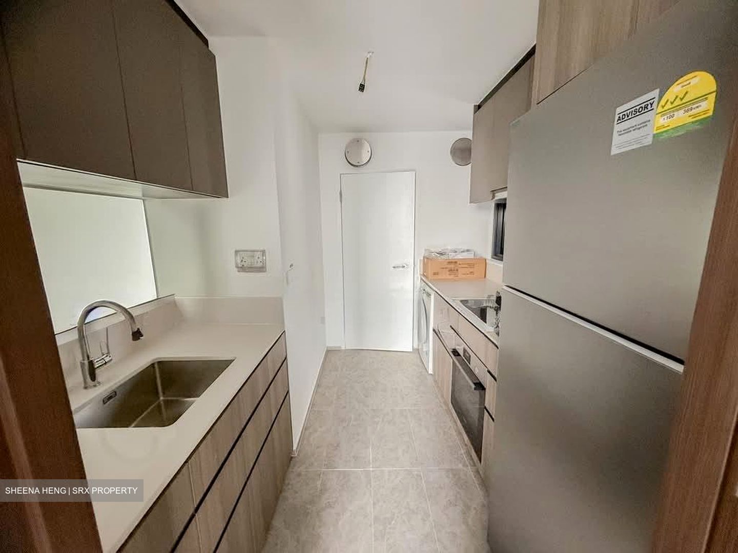 Bartley Vue (D19), Apartment #592520161